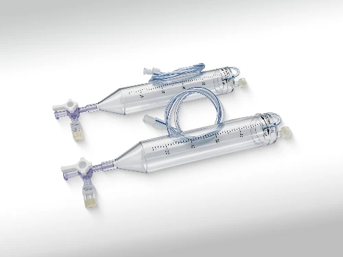 Medical Dropper Bottles