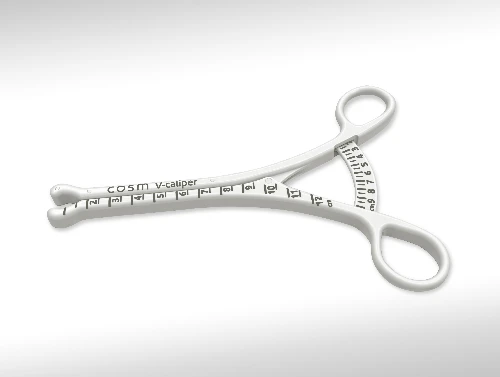 Medical Surgical Hemostats