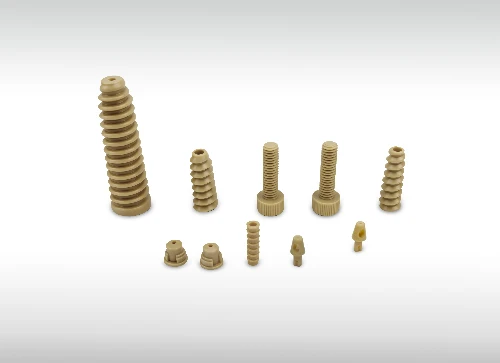 Medical PEEK Screws