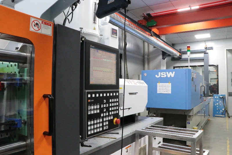 Mold Design & Manufacturing