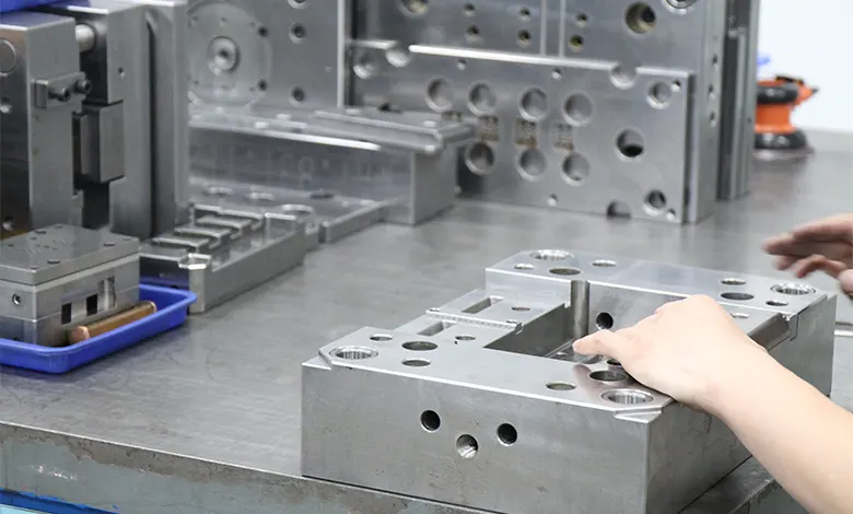 Medical Molds
