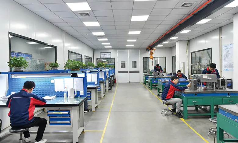 Assembly Workshop