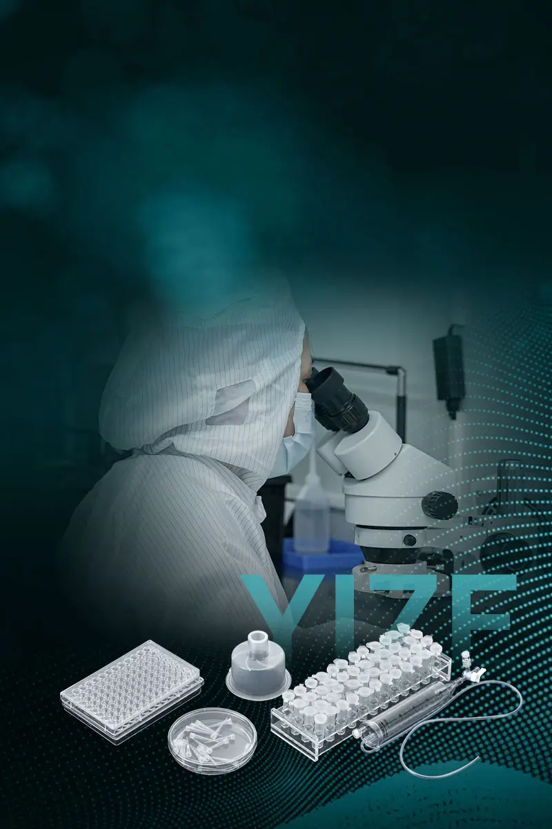 Medical mold injection molding