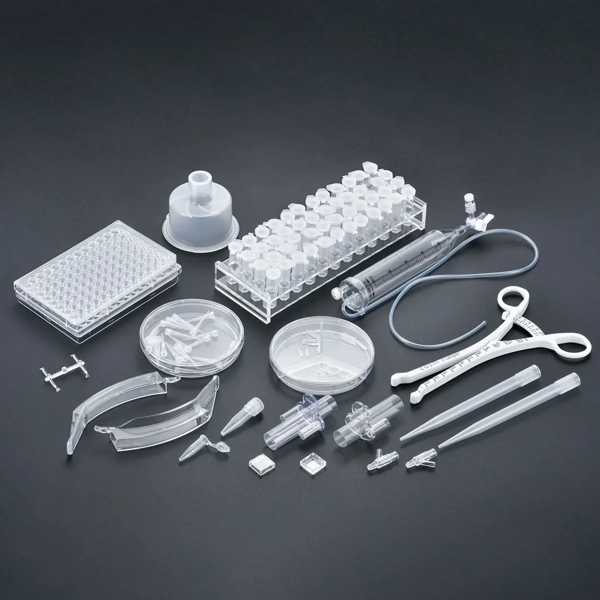 Medical Consumables