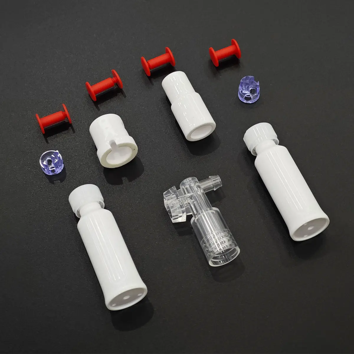 Pharmaceutical packaging materials