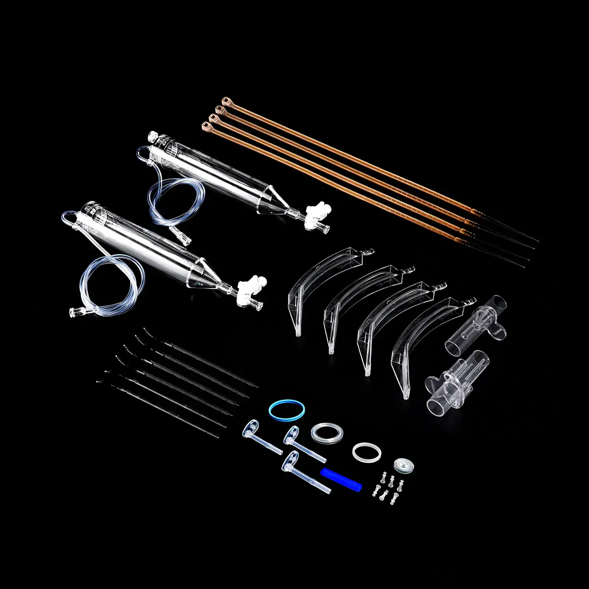 Silicone-Plastic Integrated Products