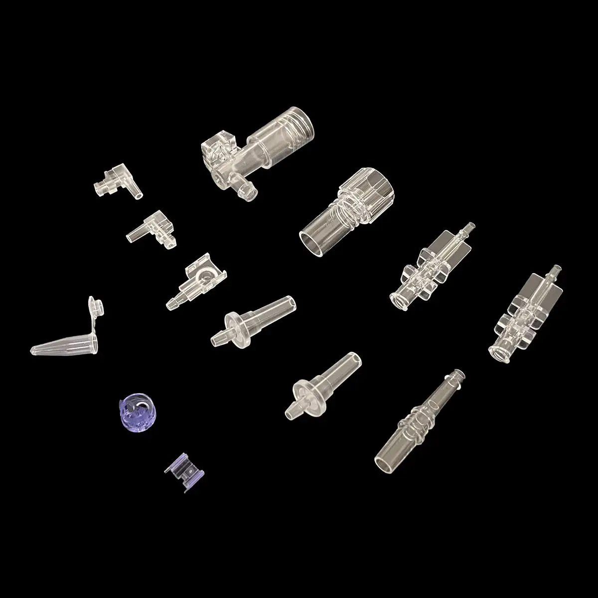 Overmolding Products