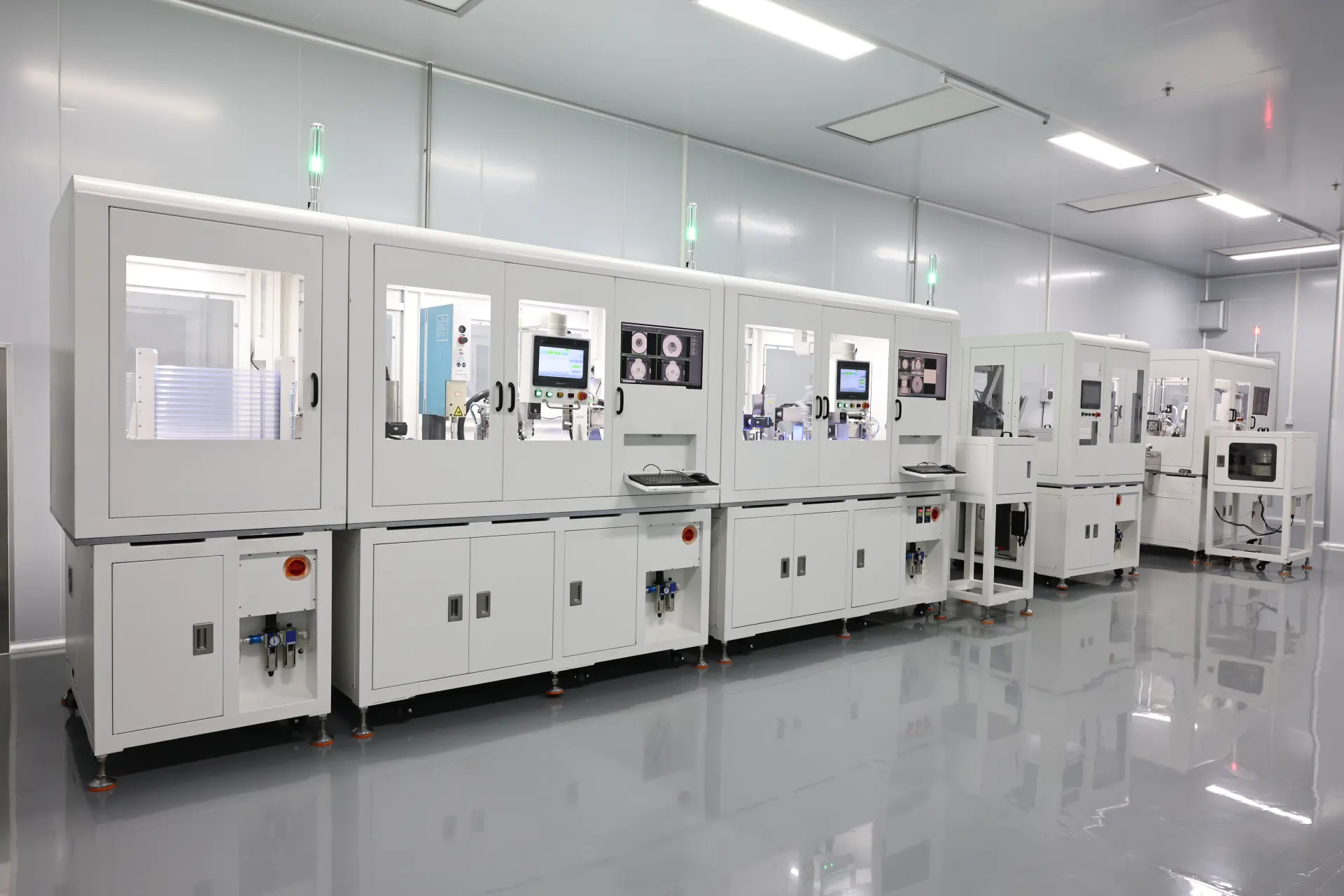 Automated Assembly Services