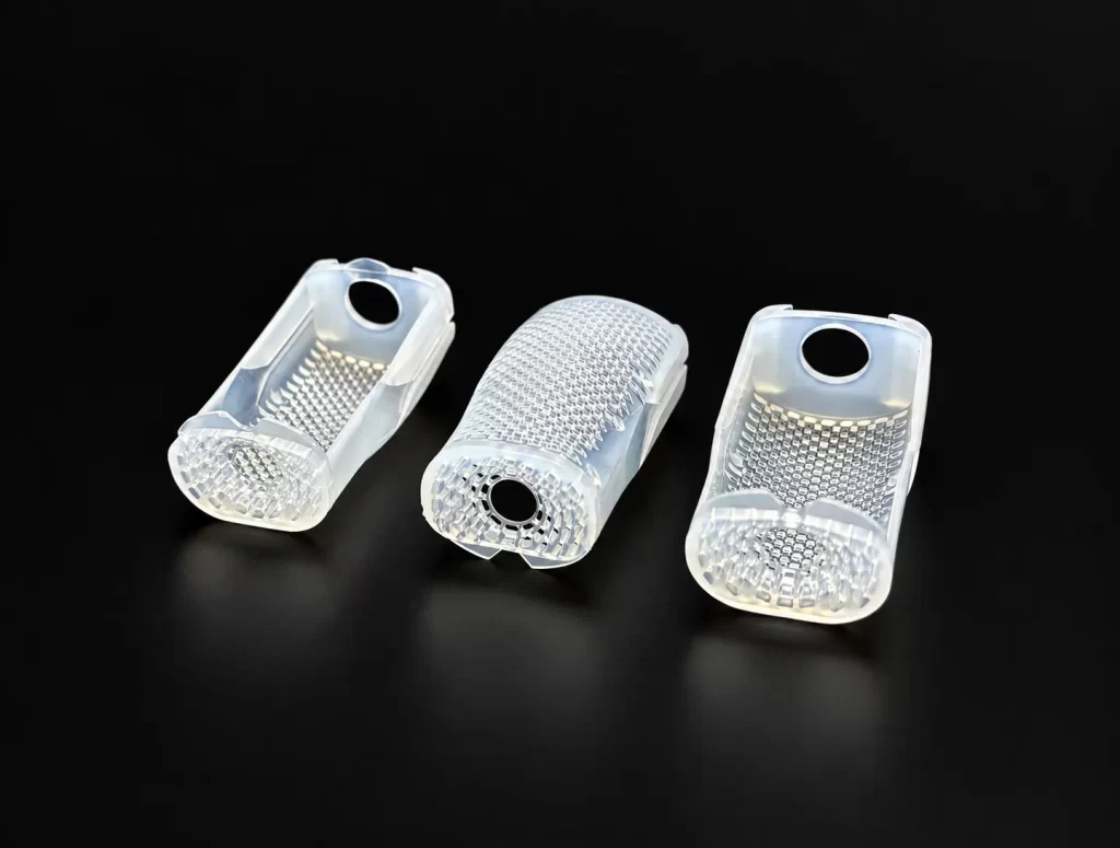 LSR medical molding LSR medical molding
