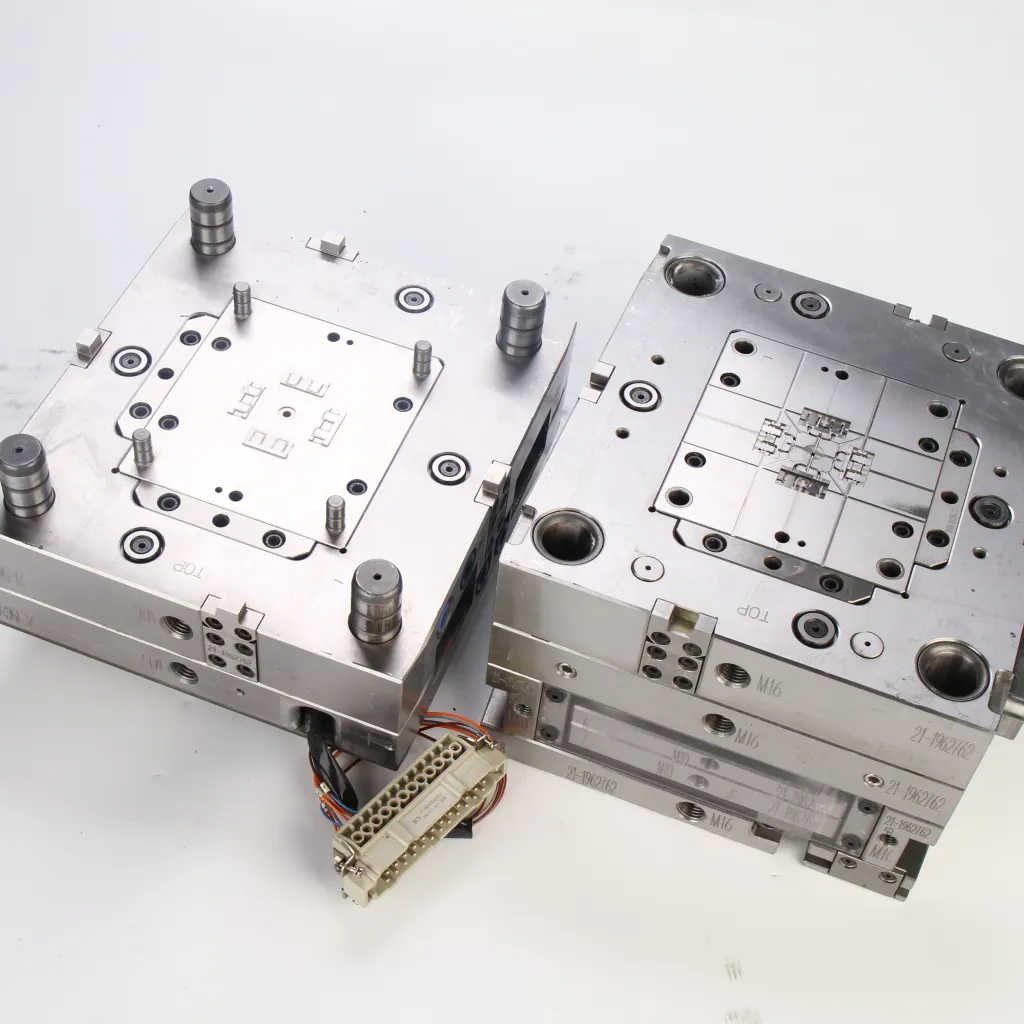 Medical Injection Molding DFM Medical Injection Molding DFM