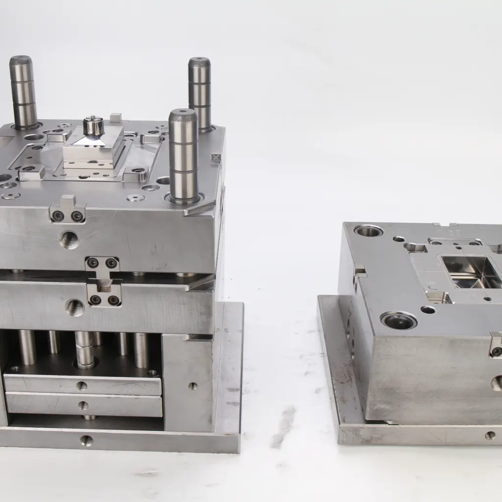 LSR injection mold LSR injection mold